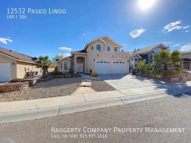 East El Paso 4bed3bath Refrig A/C with out... - East El Paso 4bed3bath Refrig A/C with out... Casa