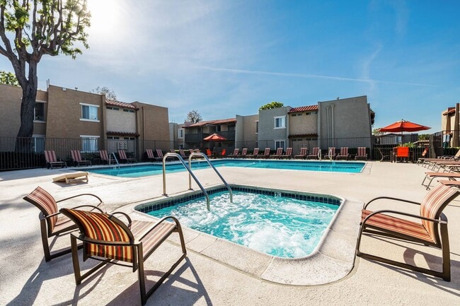 CASA GRANDE APARTMENT HOMES