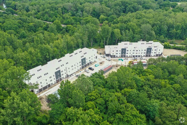 Wendler Commons - Wendler Commons