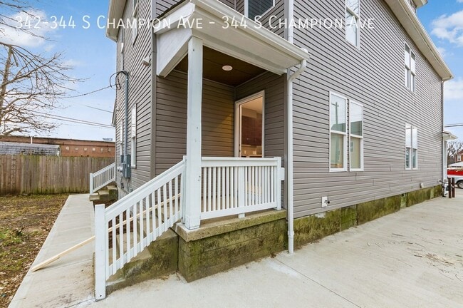 Photo - 342-344 S Champion Ave-344 S Champion Ave Unit 344 S Champion Ave