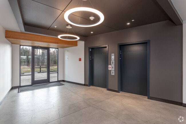 Elevator Access