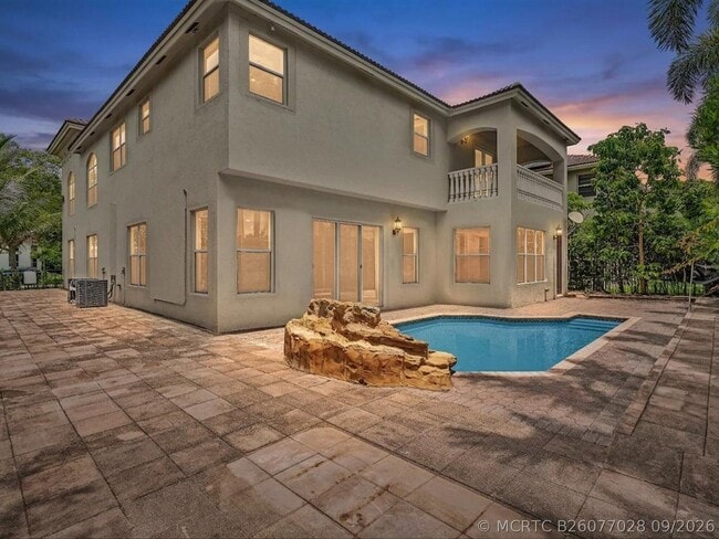 9286 Nugent Trail