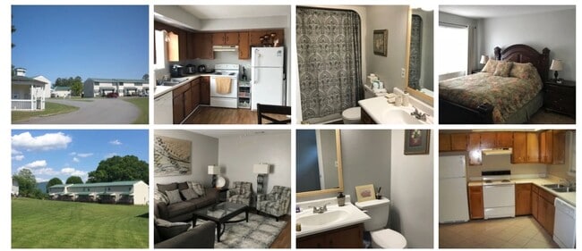 Photo - Magnolia Ridge