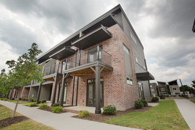 Photo - Slate Residences