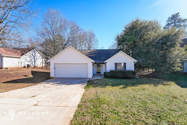 Building Photo - 3020 Regal Dr