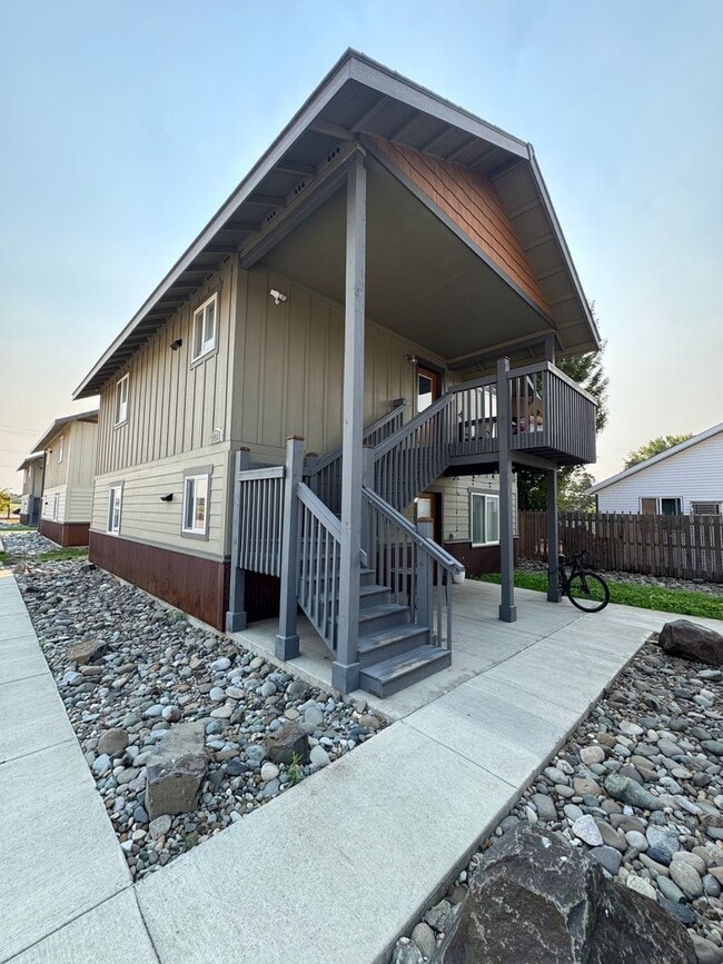 Photo - Cambridge Place I - 2221 Unit #1