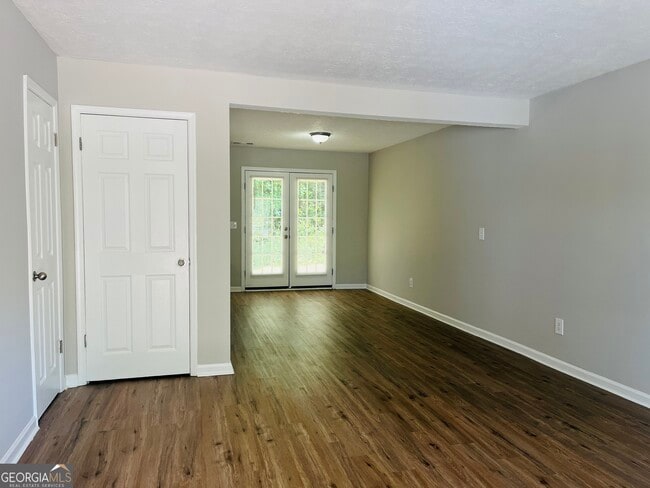 Photo - 601 Wilburn Ave