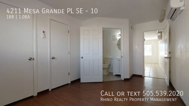 Photo - 4211 Mesa Grande Pl SE Unit 10