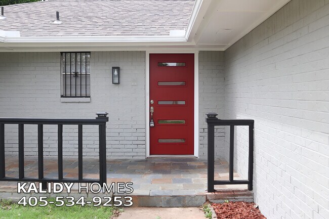 Photo - 4116 Overland Dr