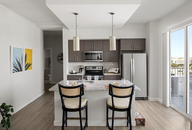 Photo - Channel Club