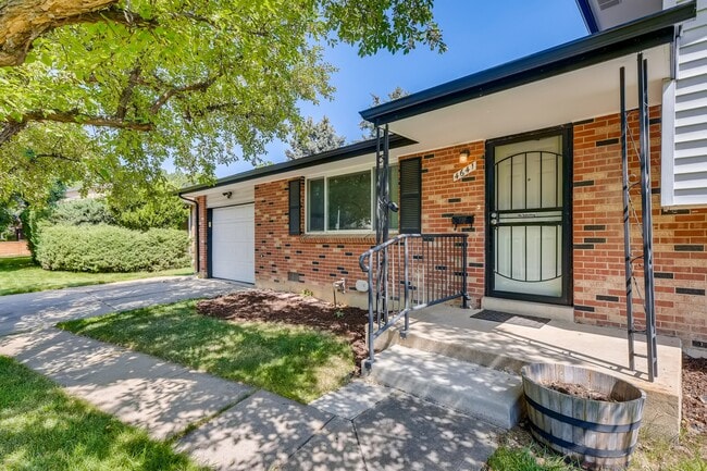 Photo - 4641 W Tufts Ave