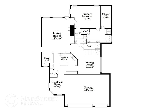 Photo - 1026 Taylor Ridge Dr