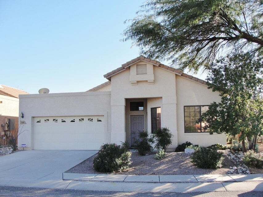 Photo - 9148 E Sunset Post Rd (Tucson, AZ)