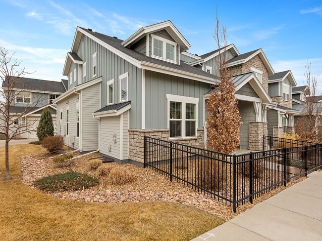 Photo - 3-Bedroom 2.5-Bath Townhome Loveland, CO!