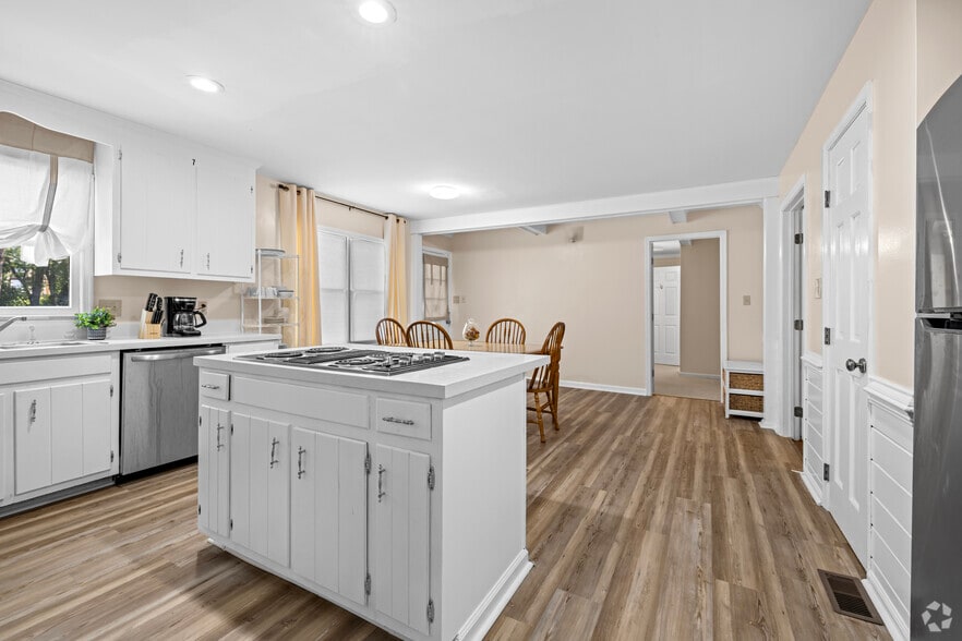 Interior Photo