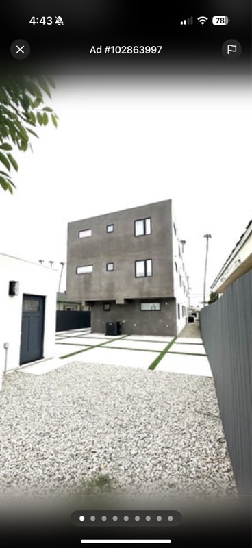 Photo - 1543 W 37th Pl