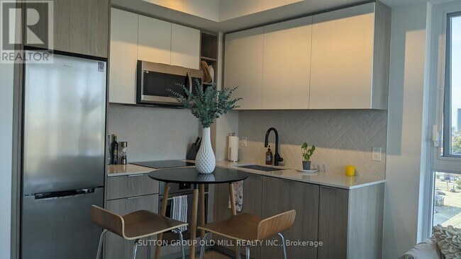 Photo - 36 Zorra St Unité 1204