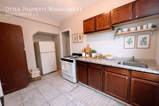 Photo - 1432 S 58th St Unit 1