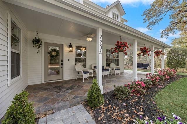 Photo - 2204 N Pearson Ln