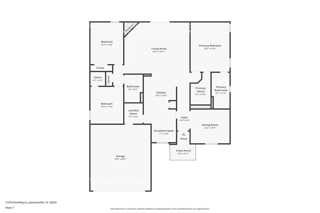 Photo - 11274 Finchley Ln