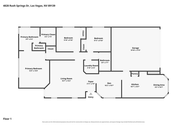 Photo - 4828 Rush Springs Dr