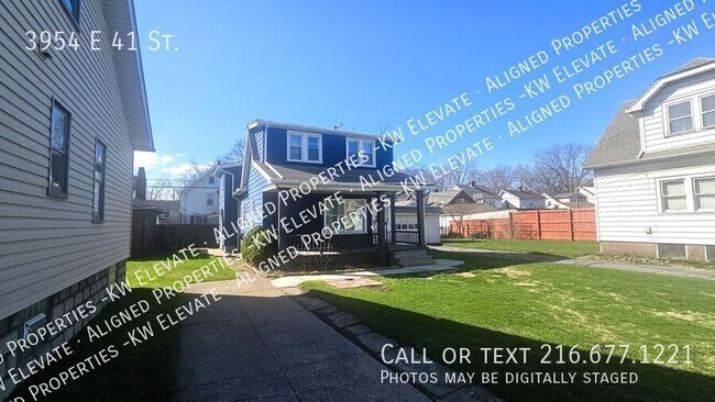 Photo - 3954 E 41st St