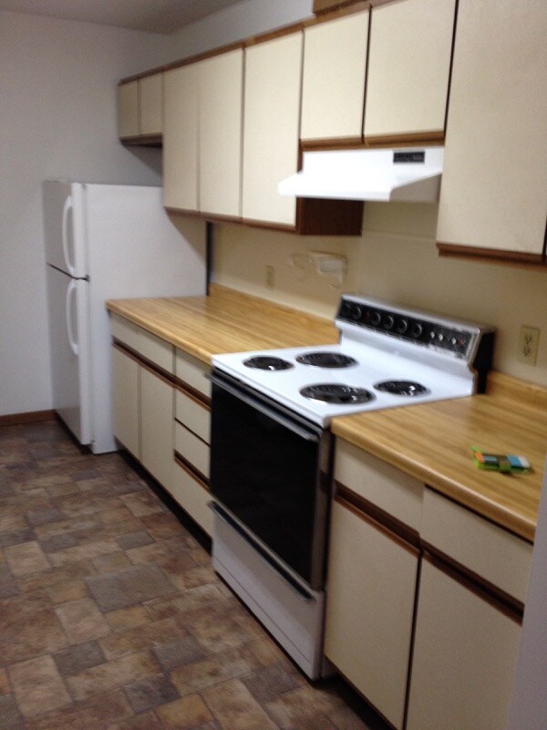 Photo - 3RD ST APARTMENTS