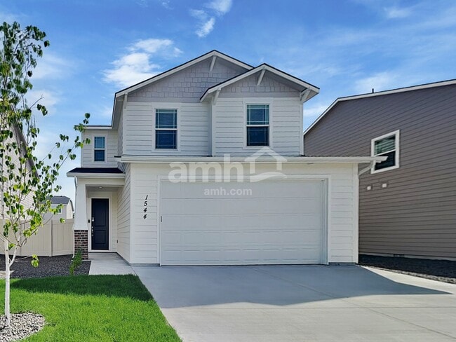 Photo - 1544 N Garnet Creek Ave House