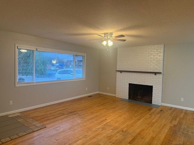 Photo - Charming 3 Bedroom with a Living Room, Sun Room,Huge Fenced Yard & More!