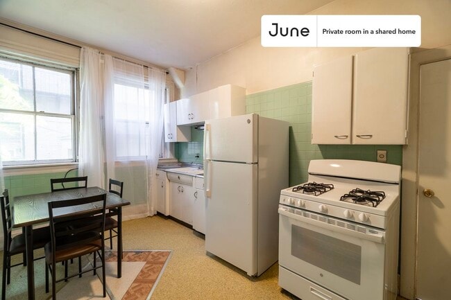 Photo - Room in Shared 4 bed/1.5 bath home Unit C