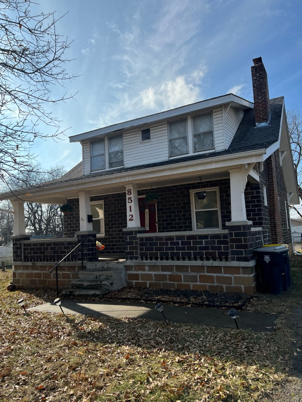 Building Photo - 8512 Woodland Ave