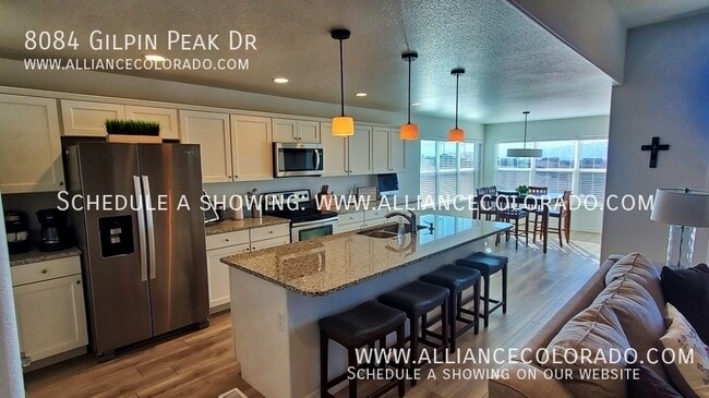 Photo - 8084 Gilpin Peak Drive