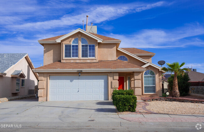 Building Photo - 12508 Tierra Cuervo Dr Rental