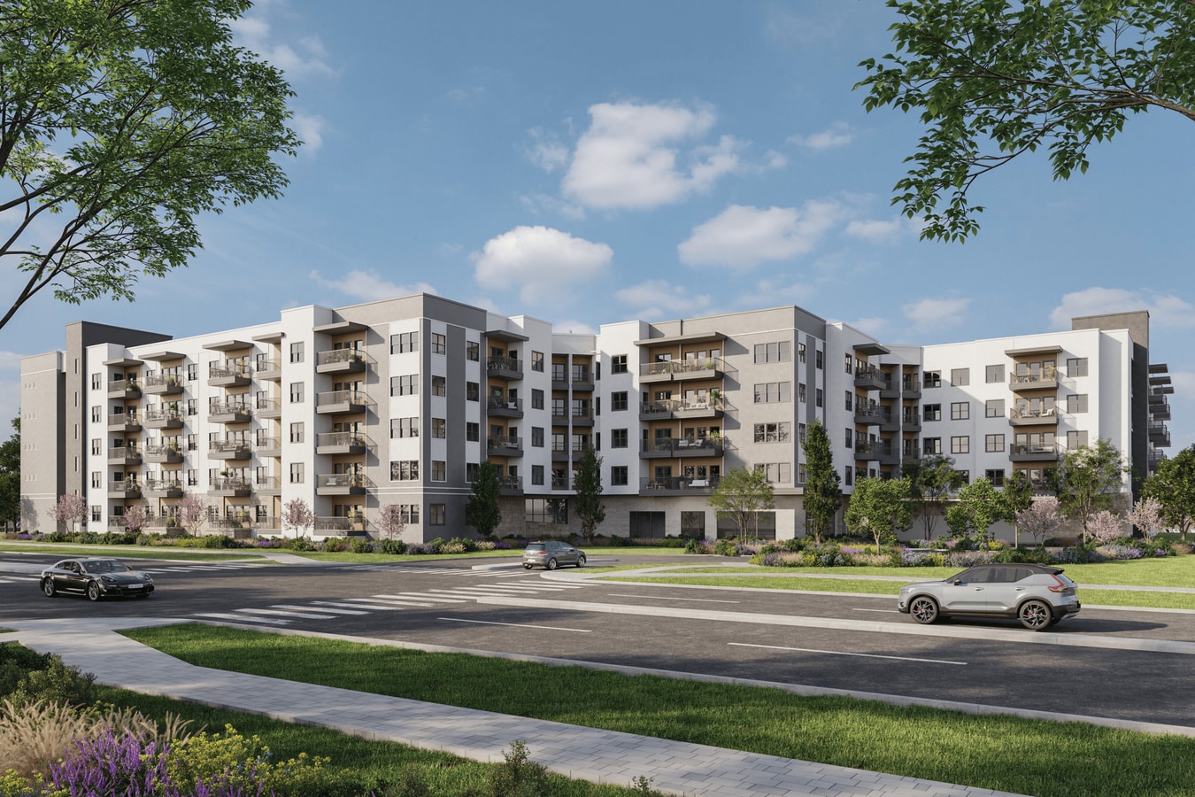 Matador - Matador Apartments