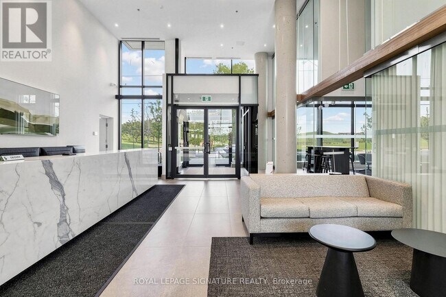Photo - 3100 Keele St Unit 707