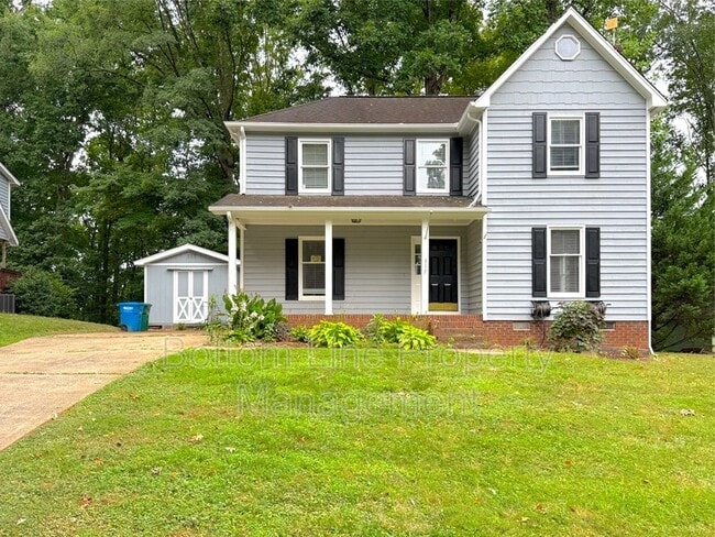 Building Photo - 317 Treeline Dr