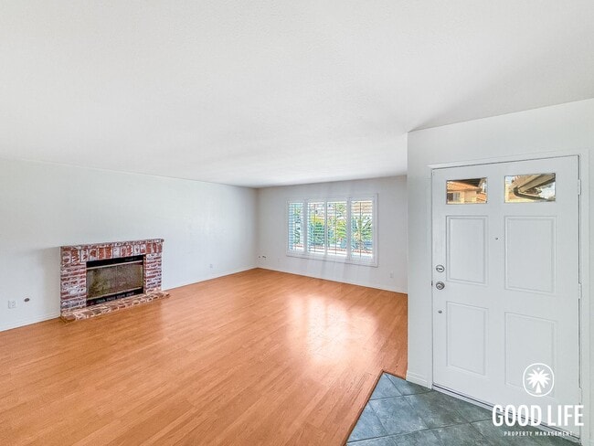 Photo - Sunlit 3BD/2BA Home in San Diego with Large Backyard & 2-Car Garage