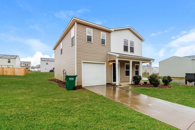 Photo - 236 Bennett Dairy Rd, Spartanburg, SC