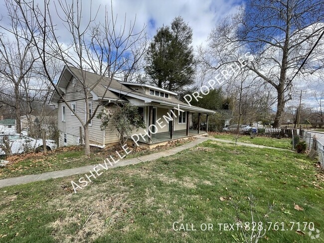 Building Photo - 454 Fairview Rd Unit A Rental