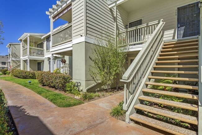 Photo - Centrally Located Condo at The Lakes of Carmel Valley!