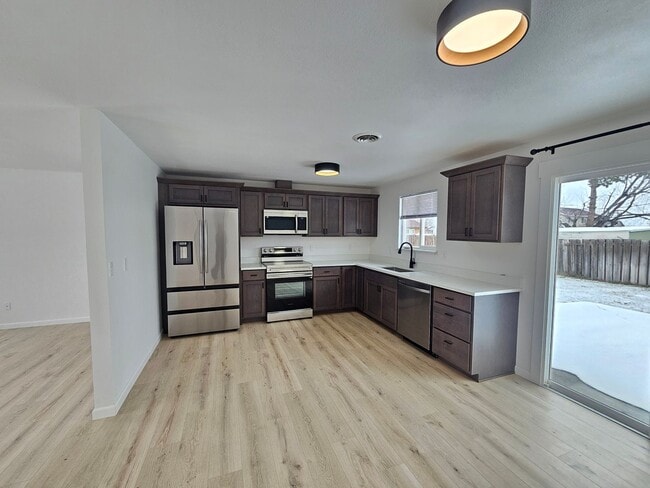 Photo - Renovated 4 Bedroom Home