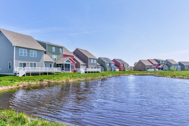 Photo - Fairway Village Rental Townhomes