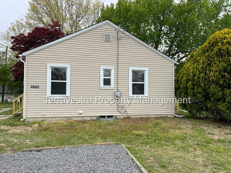 Houses For Rent In Bridgeton Nj