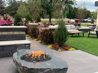 Photo - Lydia Rose Apartments