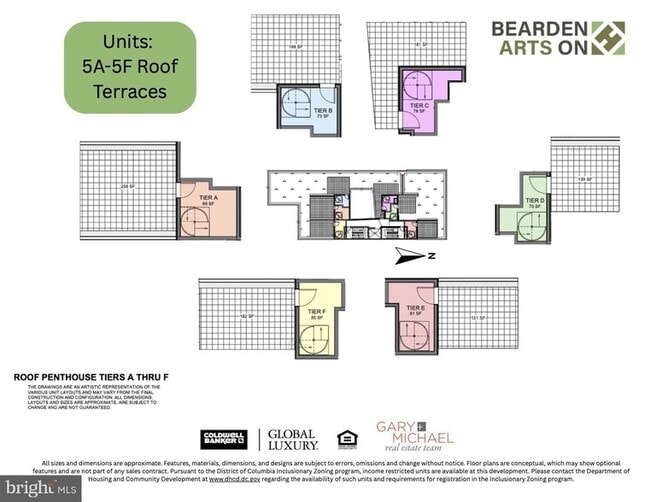 Photo - 1341 H St NE Unidad 5F