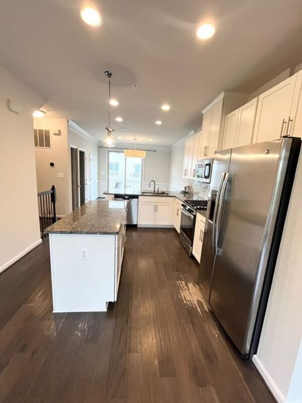 3618 Commodore Joshua Barney Dr NE House House Rental in Washington