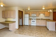 2HAB, 2BA - 1,010 ft²