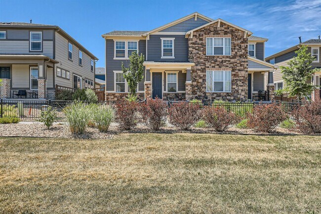 Photo - 18310 E Mississippi Ave Townhome