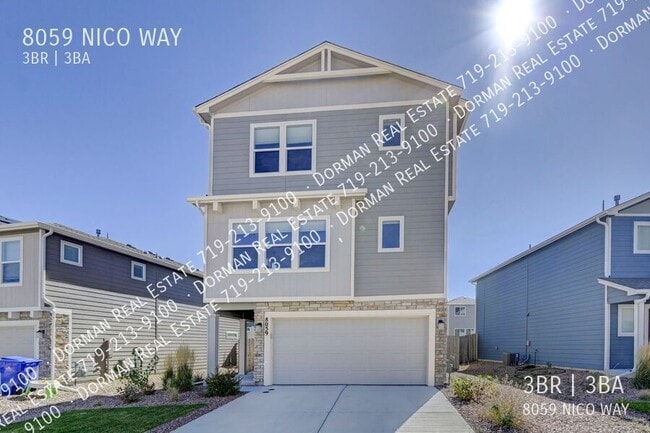 Photo - 8059 Nico Way