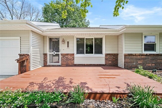 Photo - 1201 SE Hayes Dr
